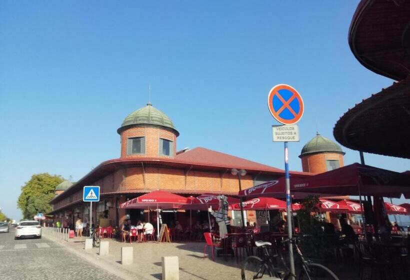 ペンション Villa Cerro E Mar