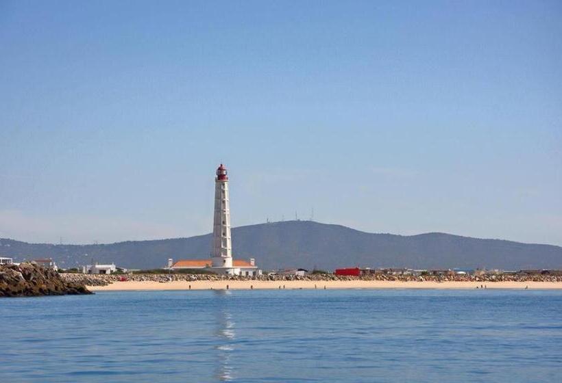 ペンション Villa Cerro E Mar