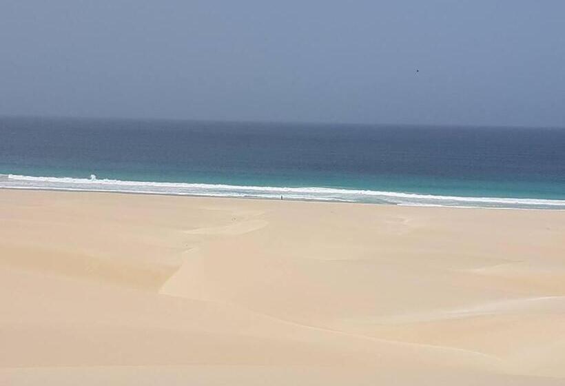 ペンション Villa Cerro E Mar