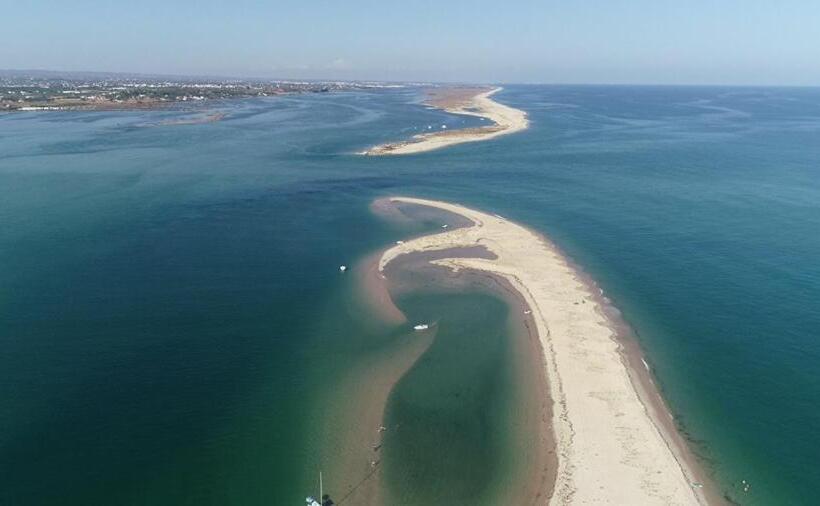 ペンション Villa Cerro E Mar