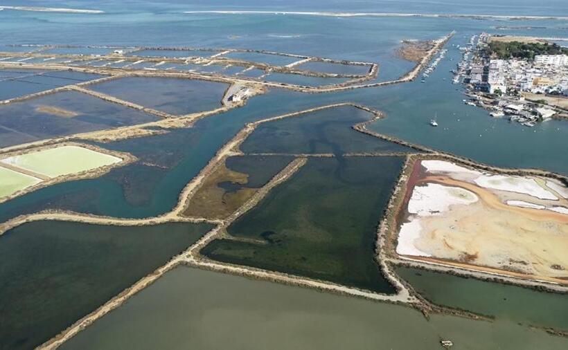 ペンション Villa Cerro E Mar