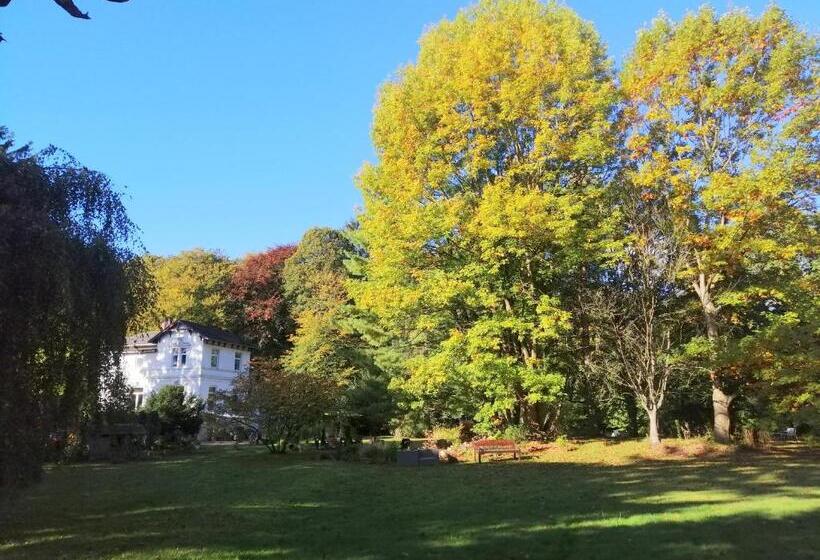 פנסיון Villa Elisenruh