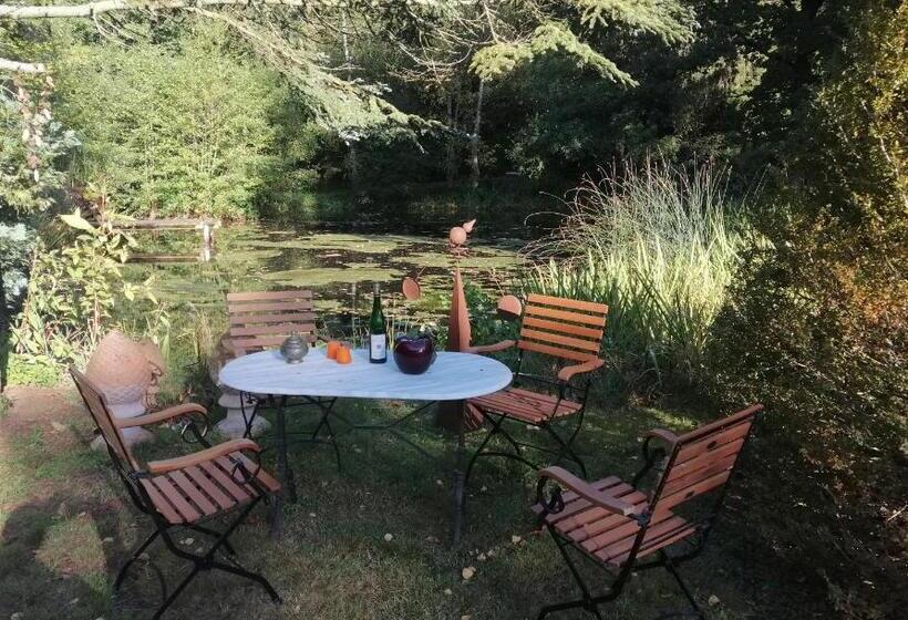 פנסיון Villa Elisenruh