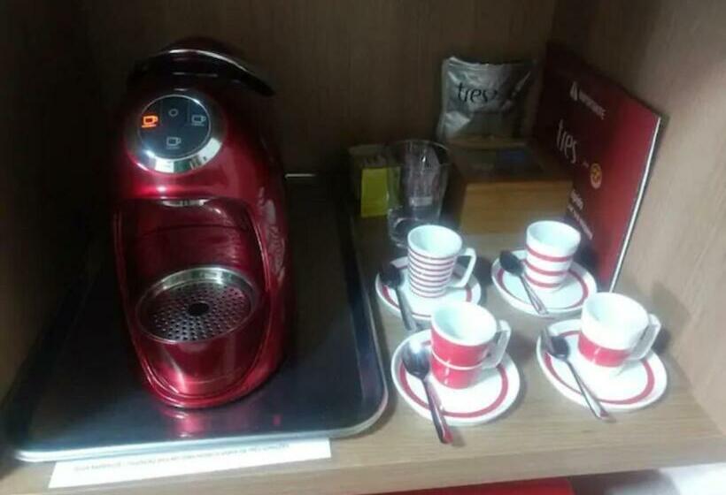 Suíte Charmosa Em Pedra Azul