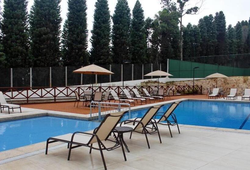 Suíte Charmosa Em Pedra Azul