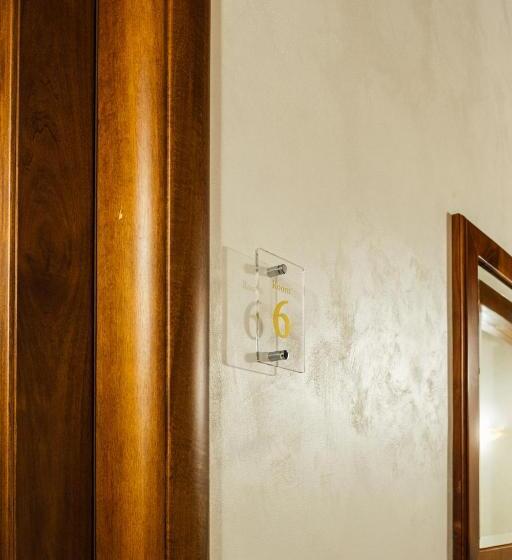 Tenuta Un Posto Al Sole Luxury B&b