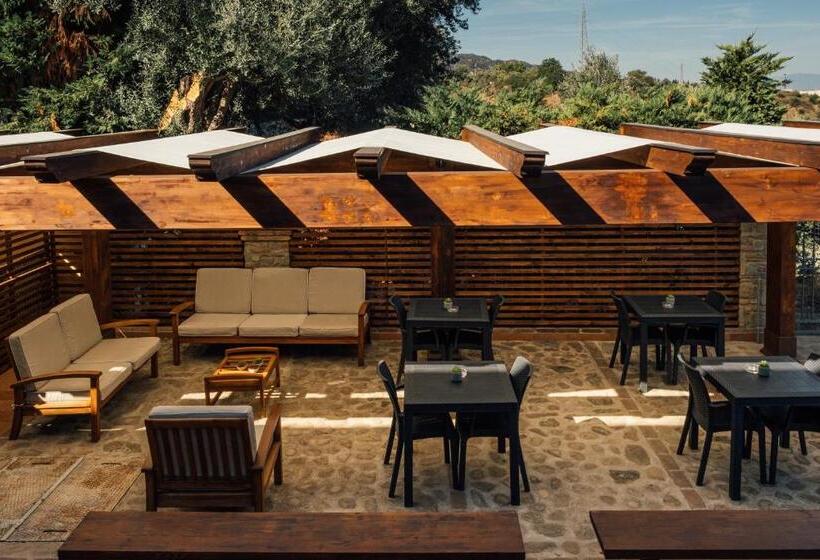 Tenuta Un Posto Al Sole Luxury B&b