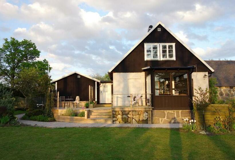 Vikens Bed And Breakfast