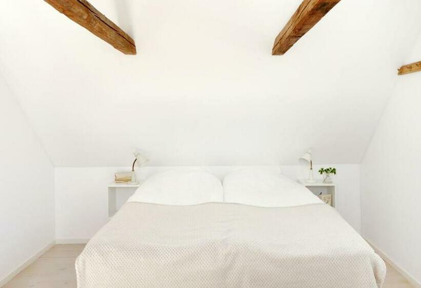 Vikens Bed And Breakfast