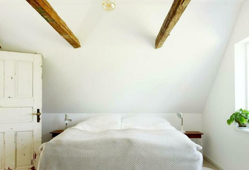 Vikens Bed And Breakfast