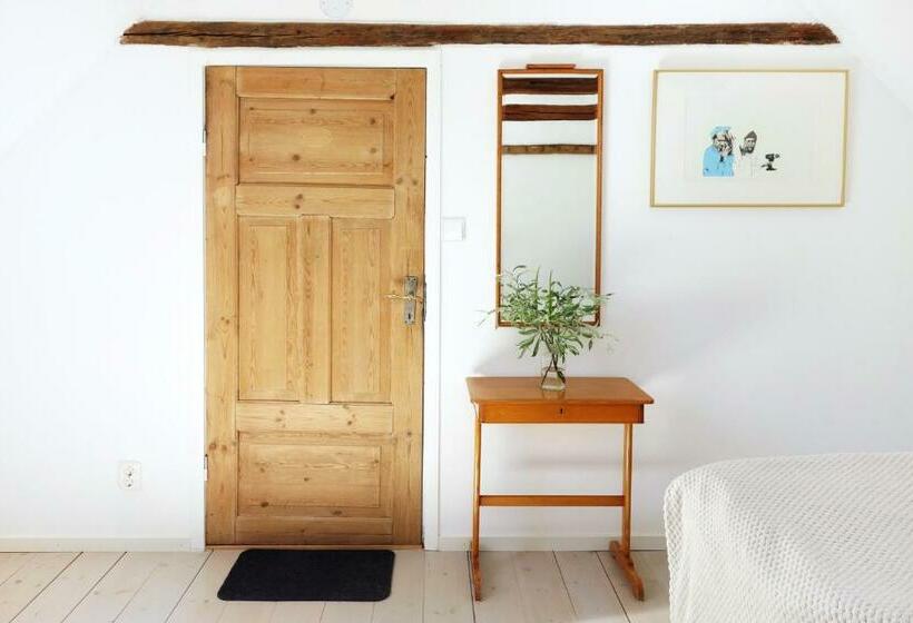 Vikens Bed And Breakfast