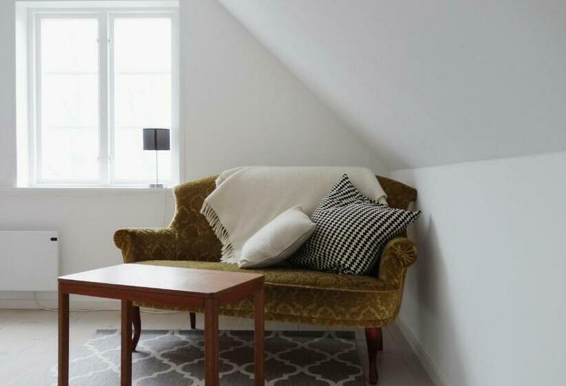 Vikens Bed And Breakfast