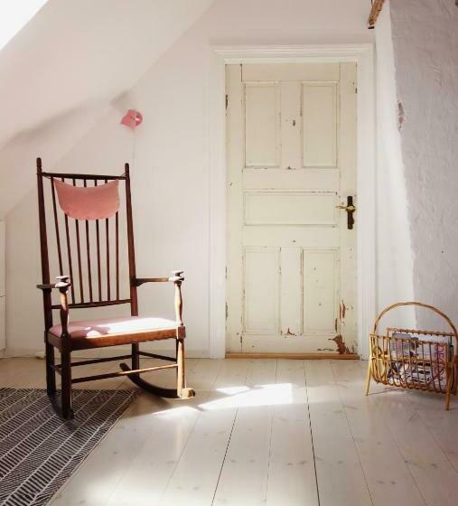 Vikens Bed And Breakfast