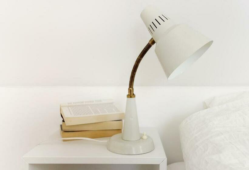 Vikens Bed And Breakfast