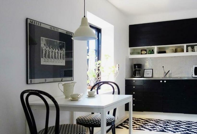 Vikens Bed And Breakfast