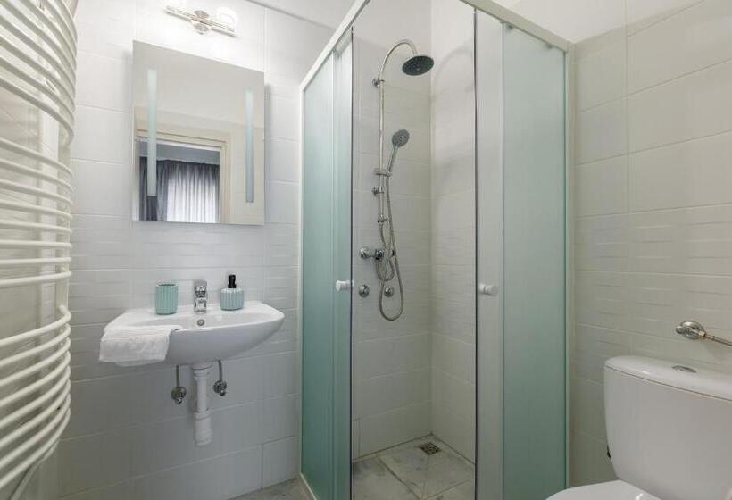 Villa 21 Boutique Rooms