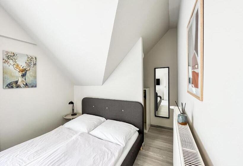 Villa 21 Boutique Rooms