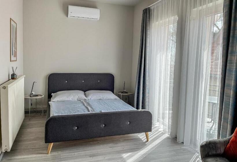 Villa 21 Boutique Rooms