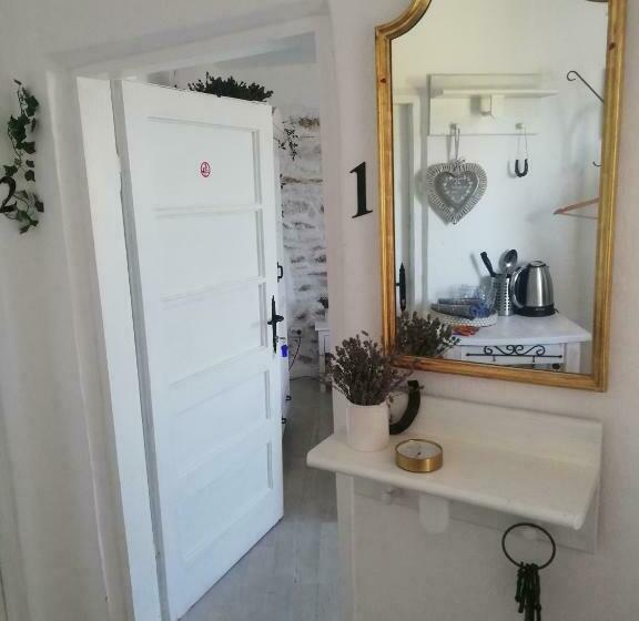 Общежитие House Albena