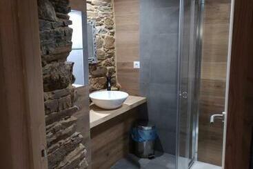 Albergue Atrio