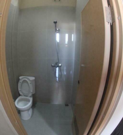 Общежитие Garuda Kostel