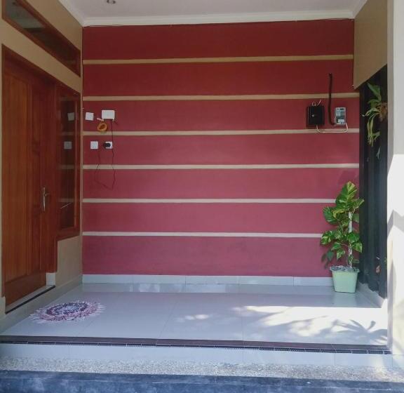 هاستل Griya Pas Pangandaran