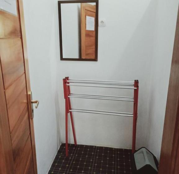 هاستل Griya Pas Pangandaran