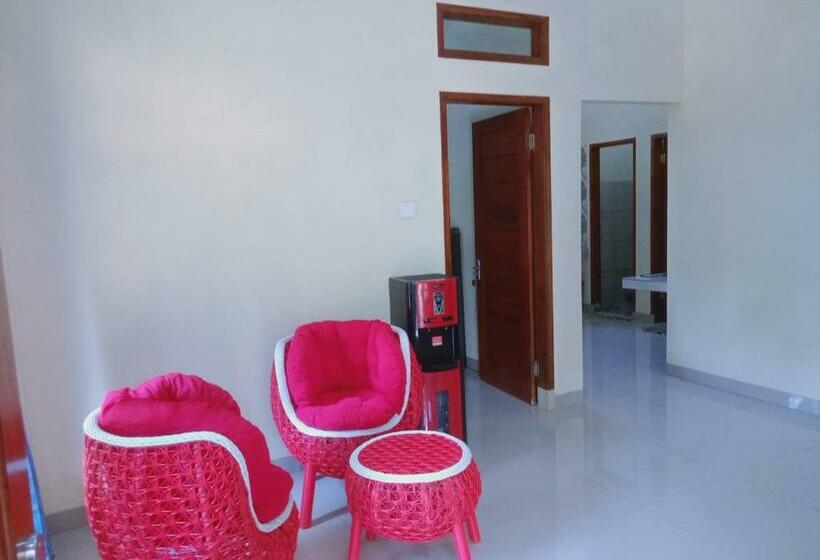 هاستل Griya Pas Pangandaran