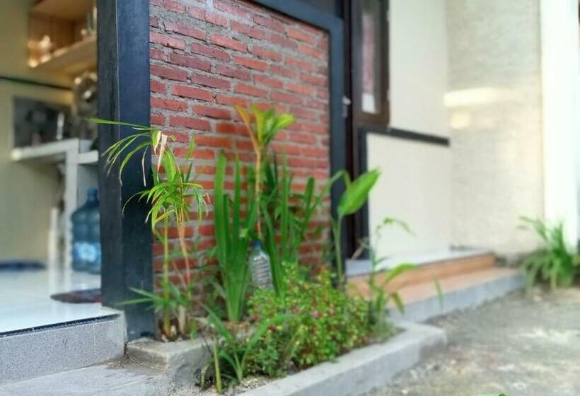 هاستل Griya Pas Pangandaran