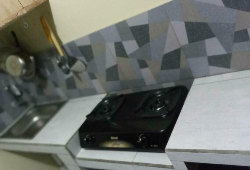 هاستل Griya Pas Pangandaran