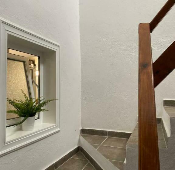 旅馆 Mirador Del Muelle House