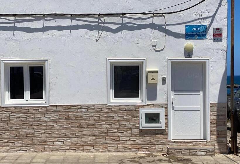 旅馆 Mirador Del Muelle House