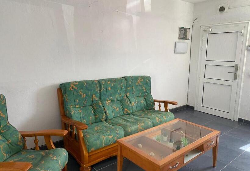 旅馆 Mirador Del Muelle House