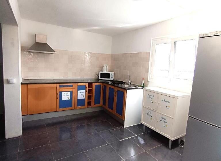 旅馆 Mirador Del Muelle House