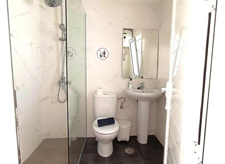 旅馆 Mirador Del Muelle House