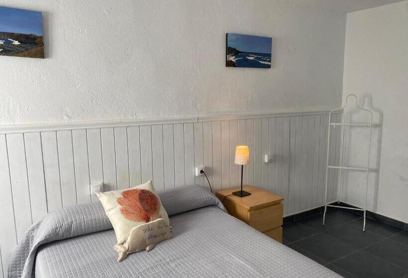 旅馆 Mirador Del Muelle House