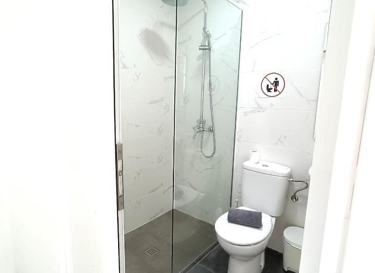 旅馆 Mirador Del Muelle House