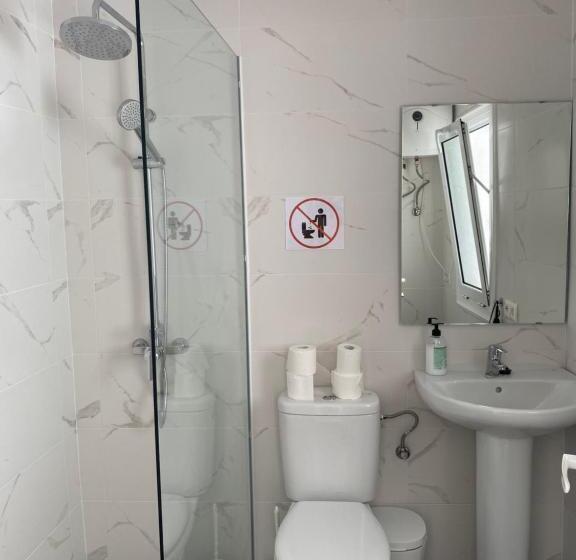 旅馆 Mirador Del Muelle House