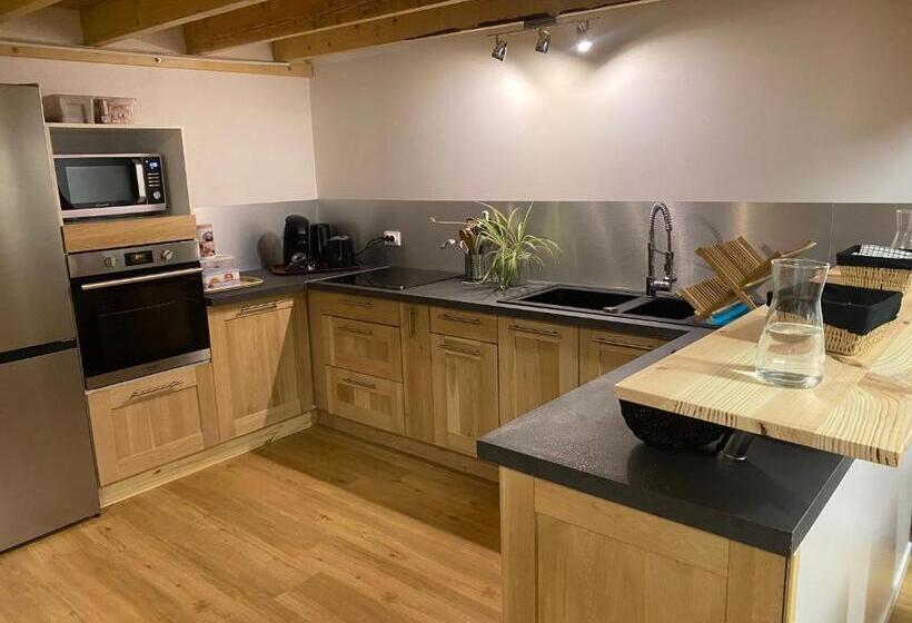 فندق صغير Peyranère