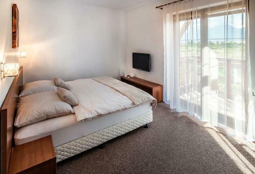 Apartmán Ela   Tatry Golf