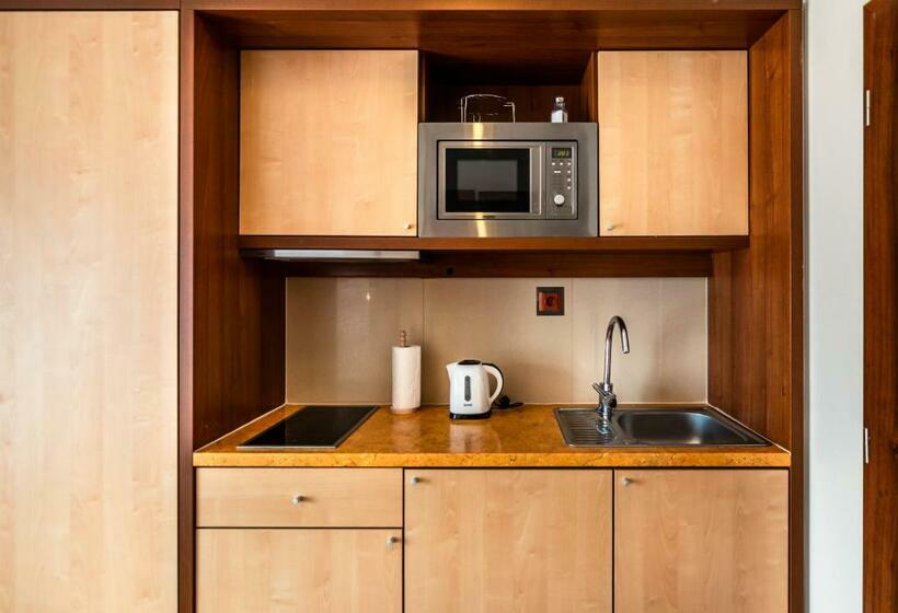 Apartmán Ela   Tatry Golf