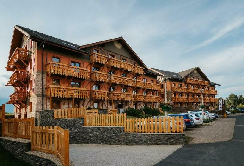 Apartmán Ela   Tatry Golf