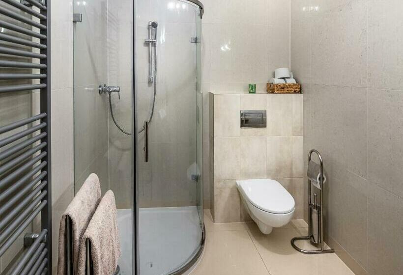 Apartmán Ela   Tatry Golf