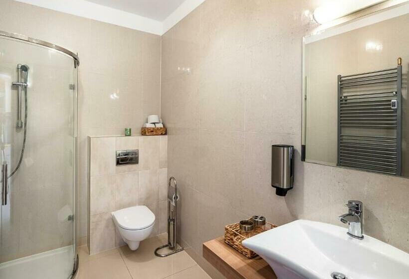 Apartmán Ela Tatry Golf