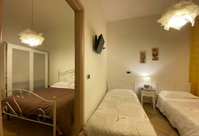 B&b Da Mimino E Franceschina