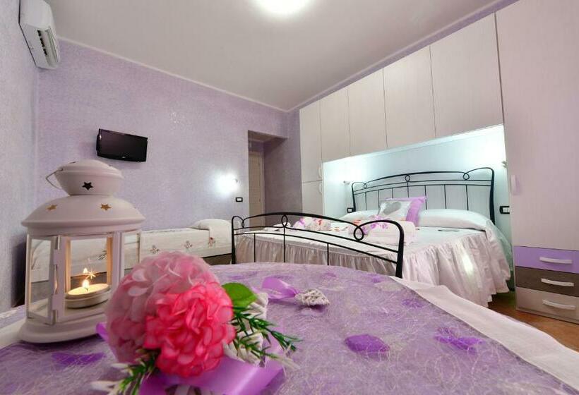 B&b Roman Country Villa