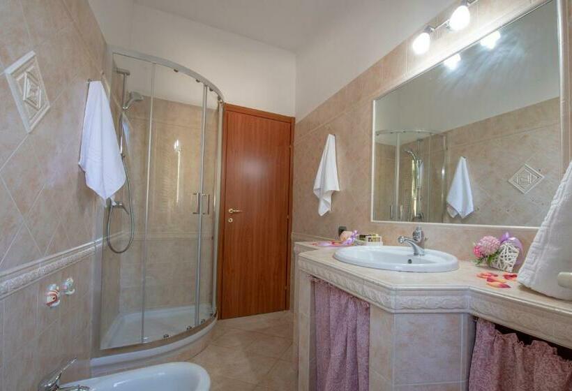 B&b Roman Country Villa