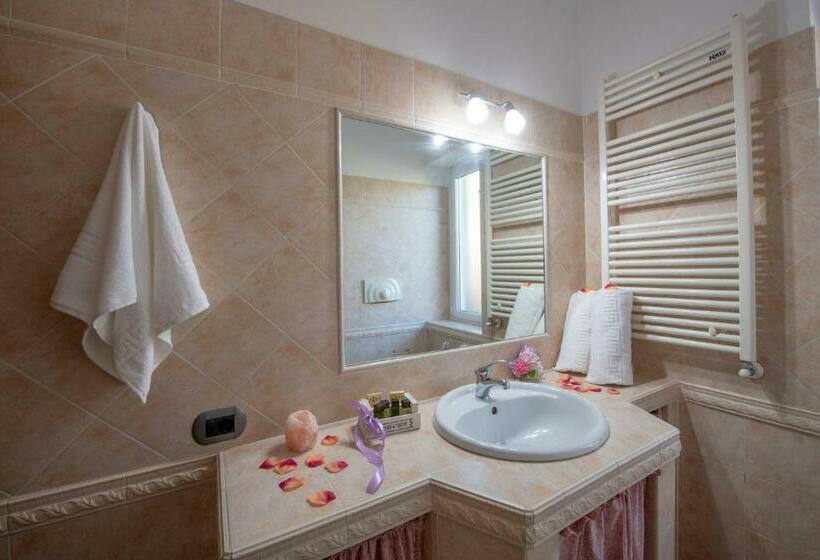 B&b Roman Country Villa