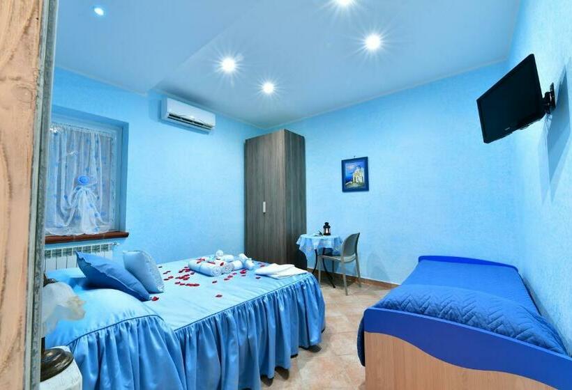 B&b Roman Country Villa