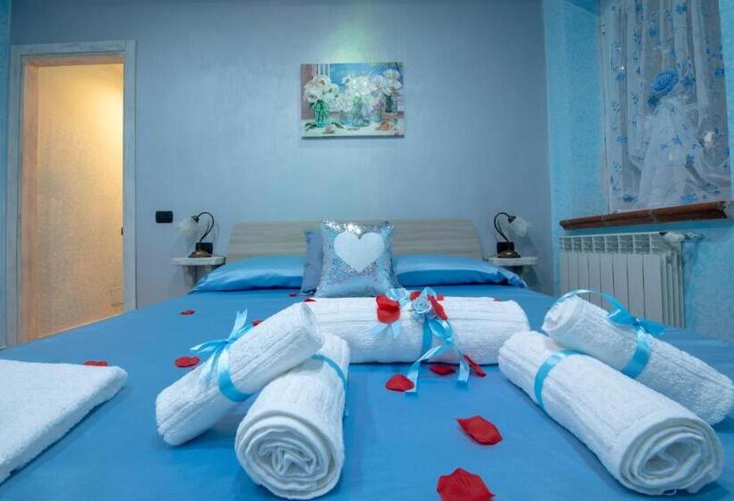 B&b Roman Country Villa